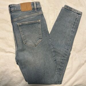 ZARA Jeans